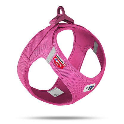 VEST HARNESS CURLI CLASP AIR-MESH