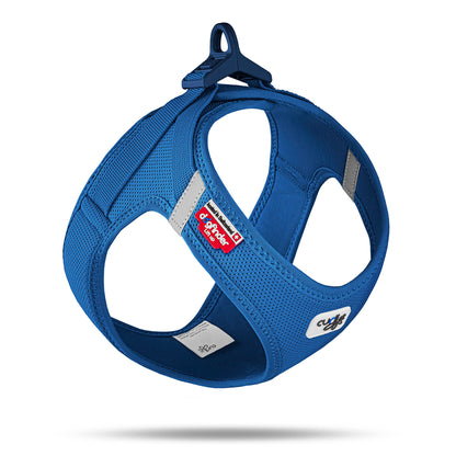 VEST HARNESS CURLI CLASP AIR-MESH