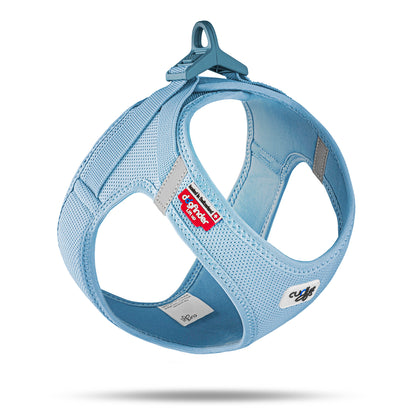 VEST HARNESS CURLI CLASP AIR-MESH
