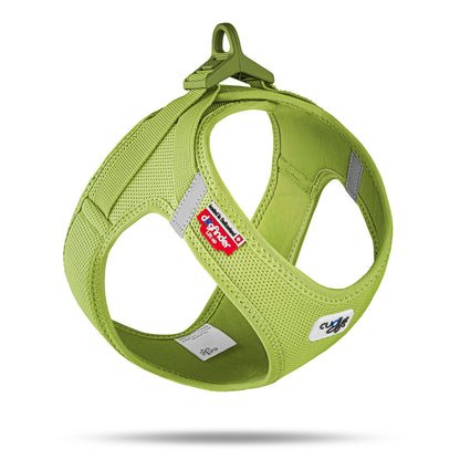 VEST HARNESS CURLI CLASP AIR-MESH
