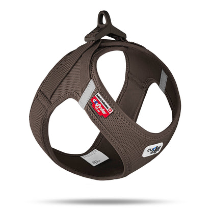 VEST HARNESS CURLI CLASP AIR-MESH