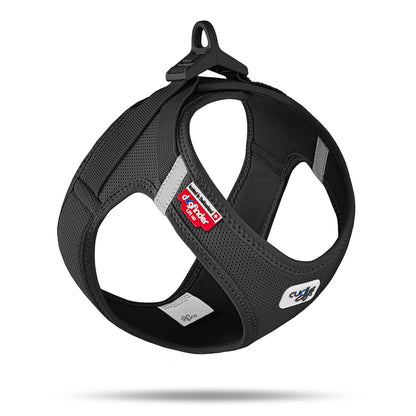VEST HARNESS CURLI CLASP AIR-MESH