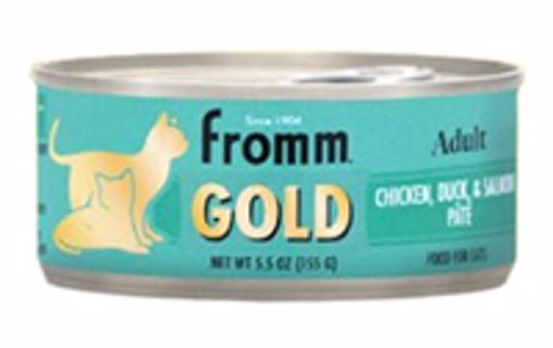 Fromm gold adult 5.5 oz