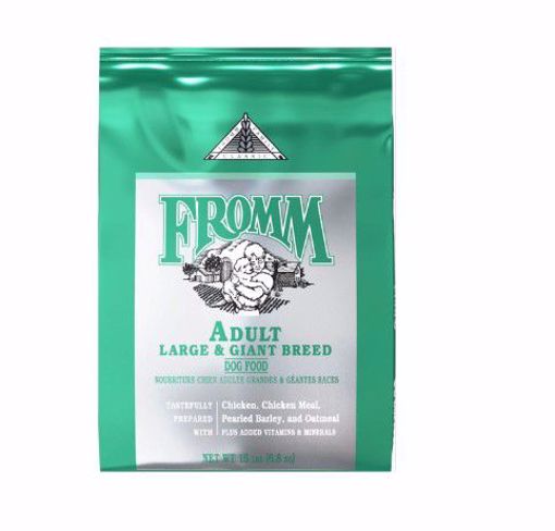 Fromm classic large and giant breed