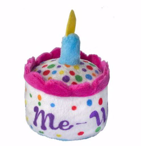 Huxley and kent 3in meow cake