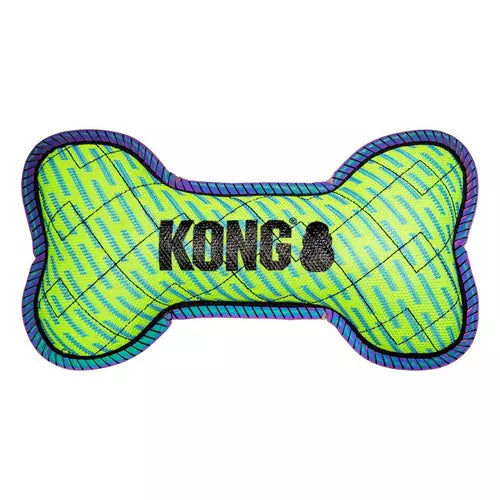 kong dog armor bone toy