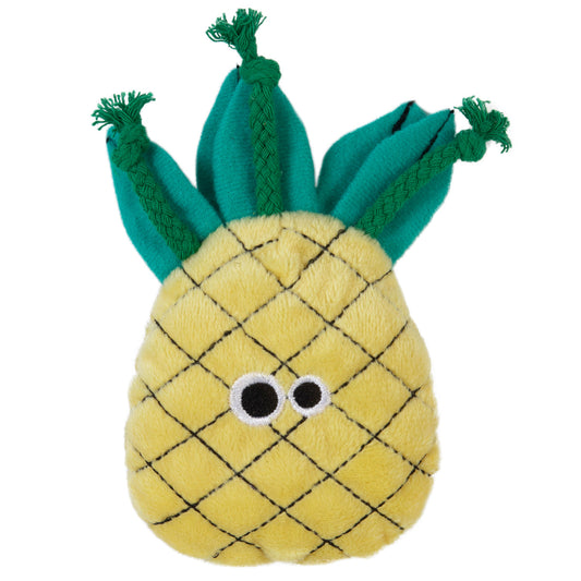Mad cat purrrfect pineapple