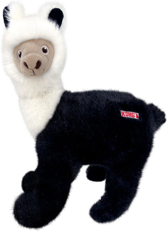 Kong toughz llama