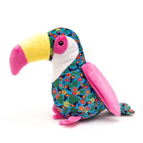 Toucan DOG TOY