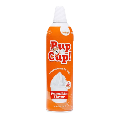 PupCup!