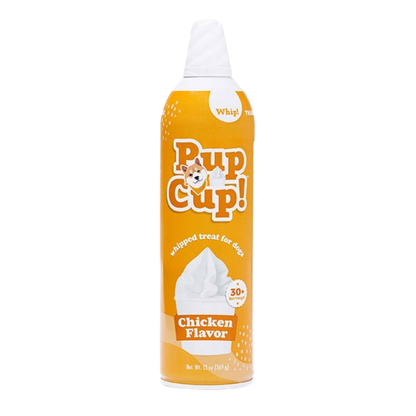 PupCup!