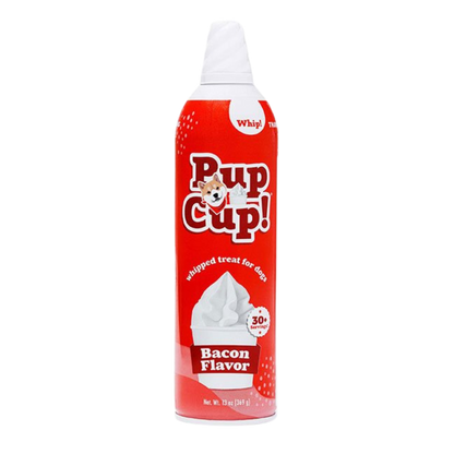 PupCup!