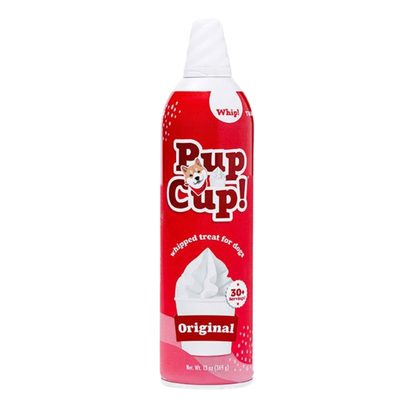PupCup!