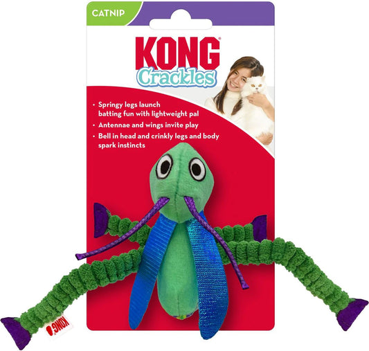 Kong crackle grasshopper