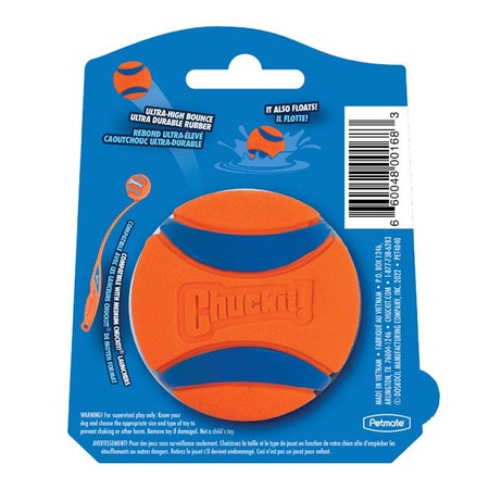 Chuckit! Ultra ball medium
