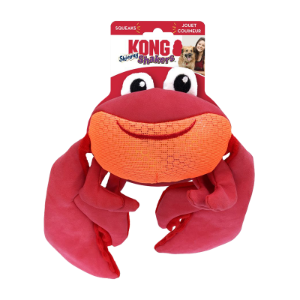 Kong shaker crab