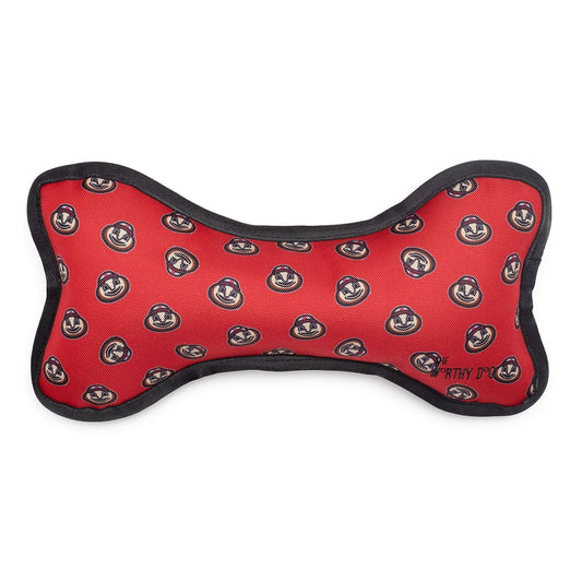 Ohio State University Brutus Bone Toy