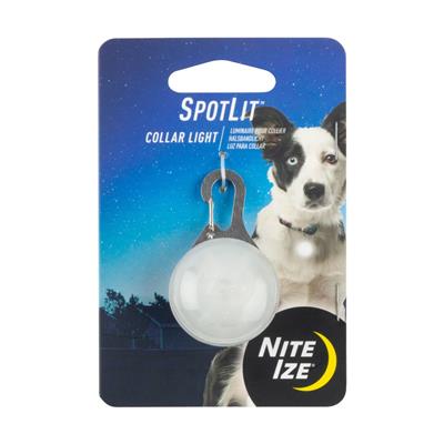 nite ize spotlit