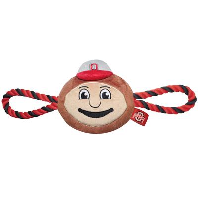 Ohio State Mascot Toy