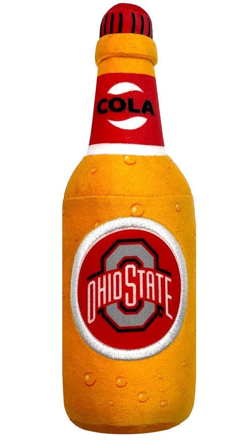 Ohio State Bottle Toy