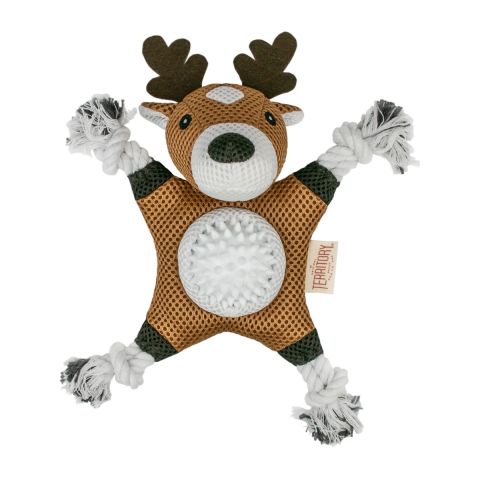 territory 2 in 1 deer door toy