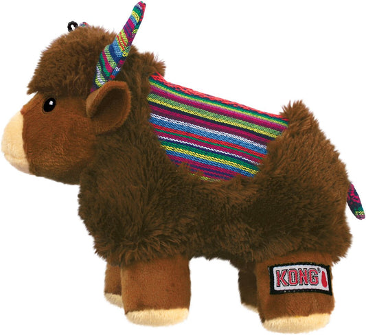 Kong sherps yak med