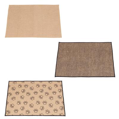 Jute Litter Trapping Mat