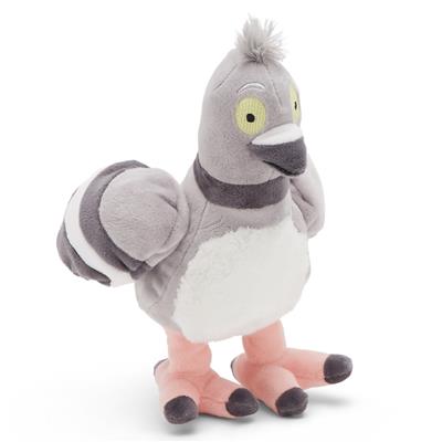 bark flappin flossie plush dog toy