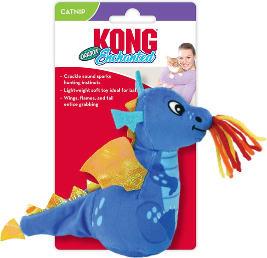 Kong enchanted dragon