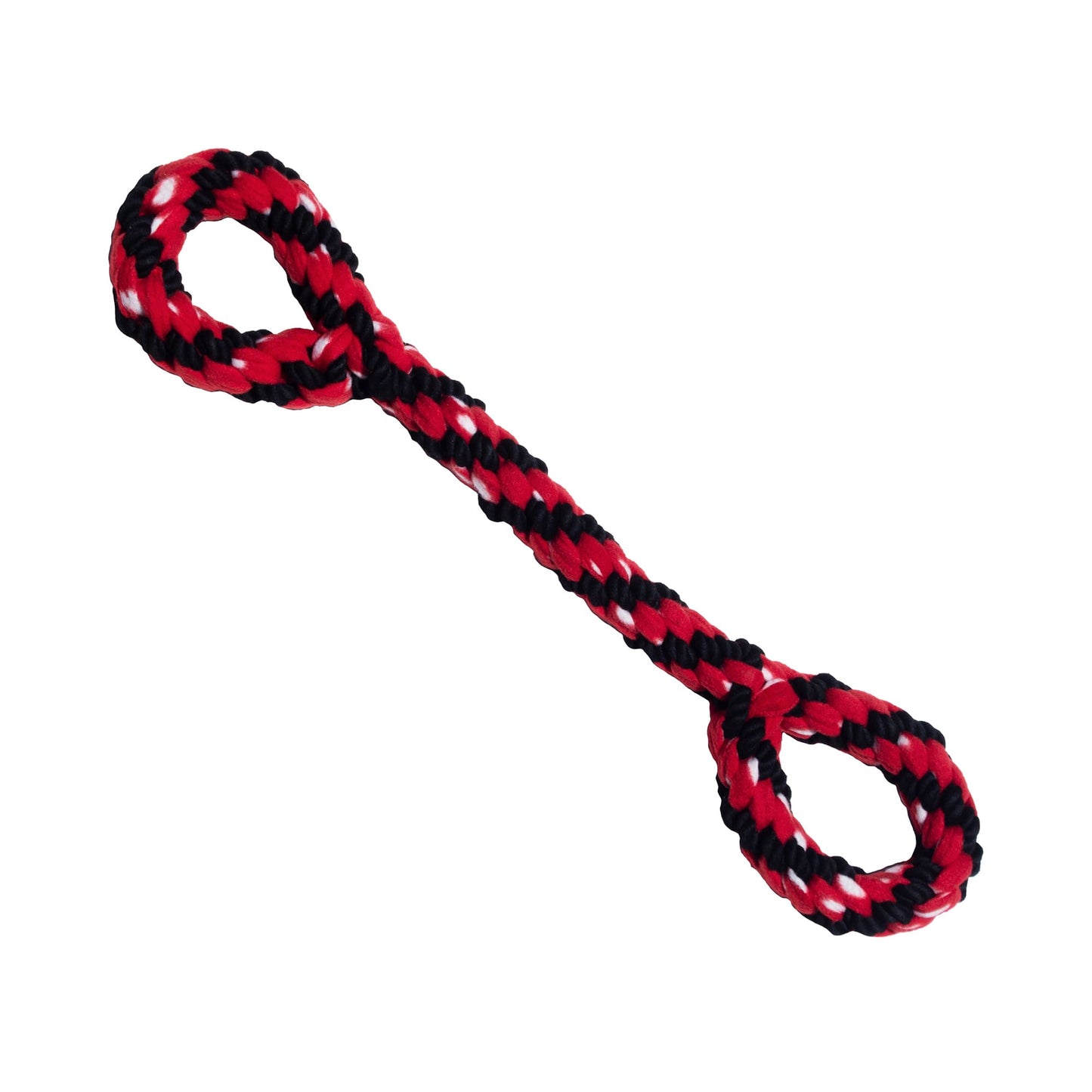 Kong dog rope double tug