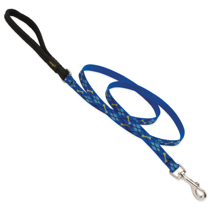 Lupine Originals 3/4" 6 Foot Lead