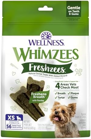 whimzee freshzees