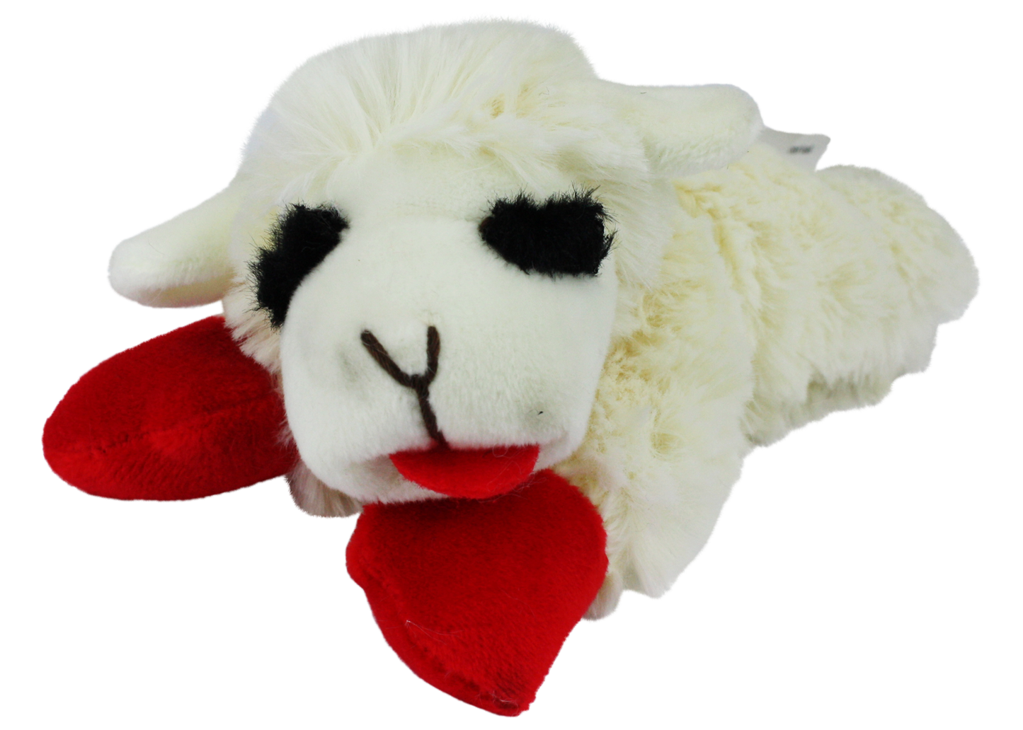 Lamb Chop® Plush Dog Toys