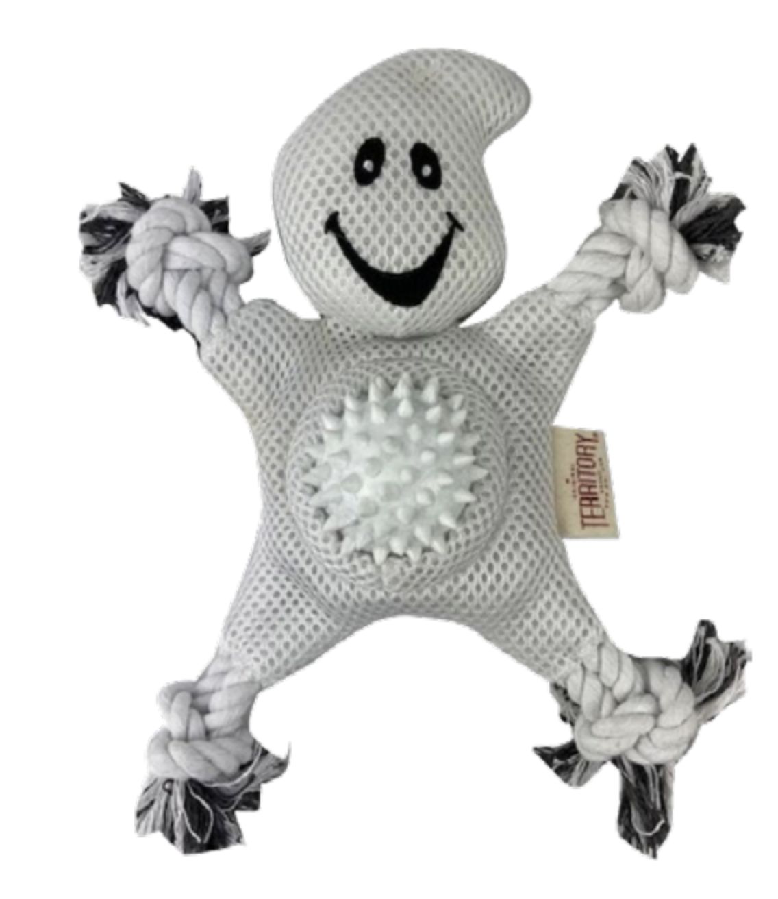 territory 2 in 1 halloween ghost