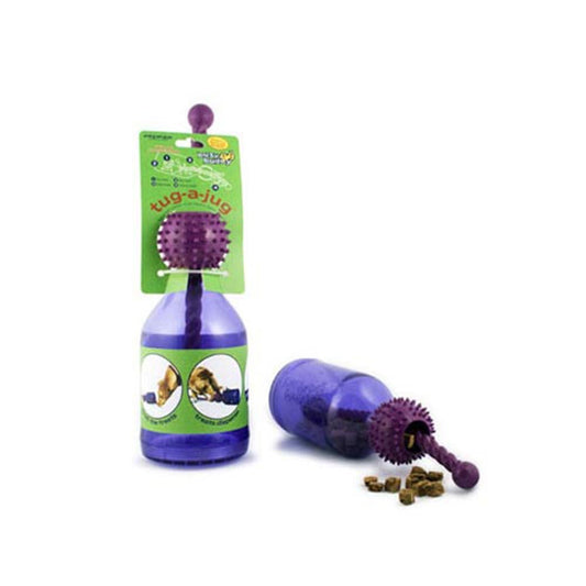 pet safe tug a jug