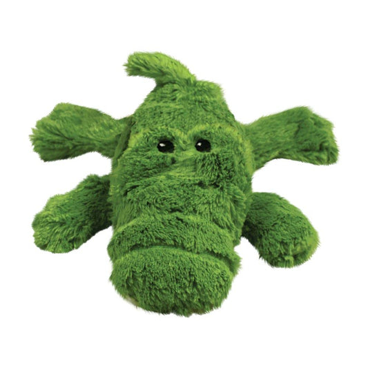 Kong dog cozie aligator