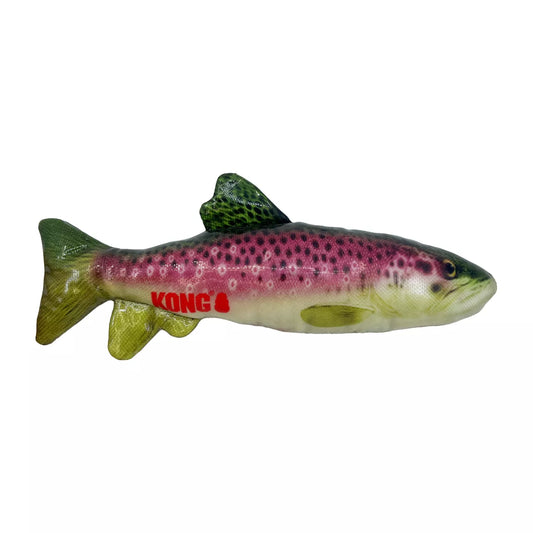 Kong wild shields trout
