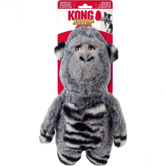 Jungle Jamz by KONG