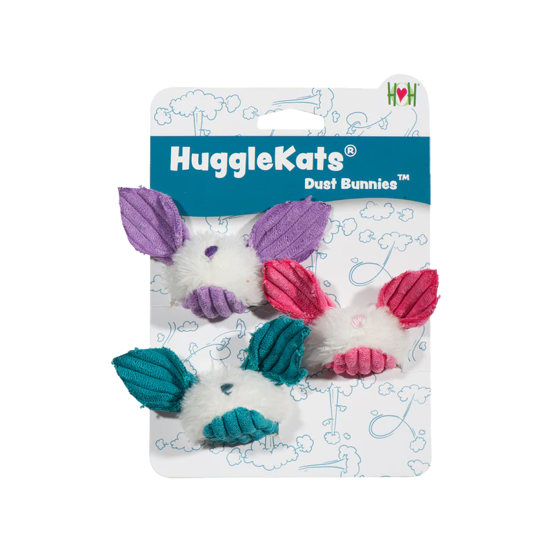 Hugglehounds  HuggleKats® Dust Bunnies