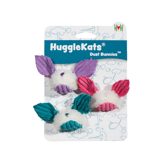 Hugglehounds  HuggleKats® Dust Bunnies