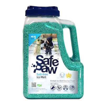 Safe paw 8.3lb