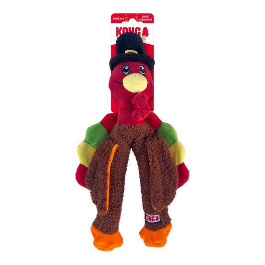 Kong fall wishbone turkey