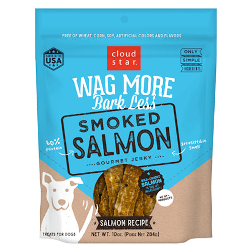 wagmore smoked salmon jerky