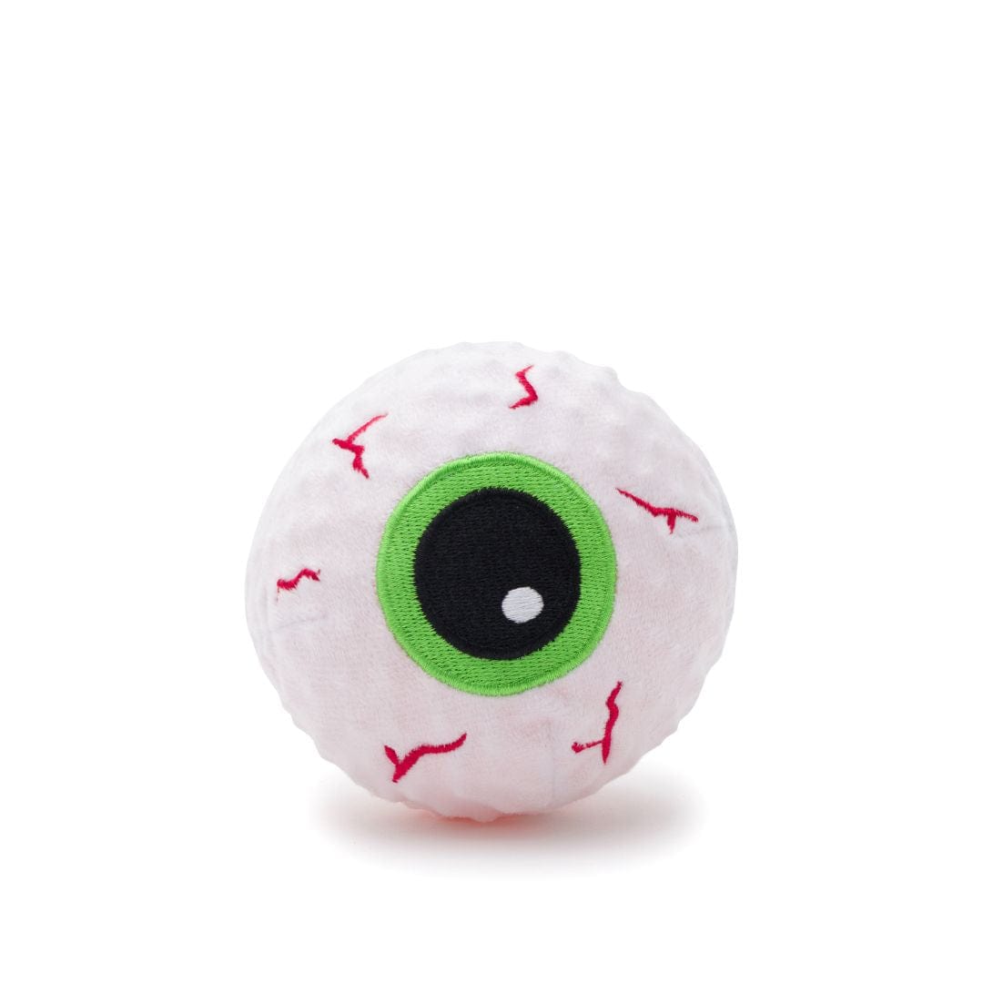 Fab dog eyeball