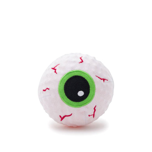 Fab dog eyeball