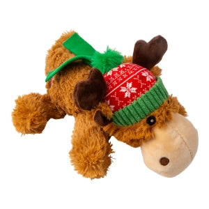 KONG DOG HOLIDAY COZIE REINDEER