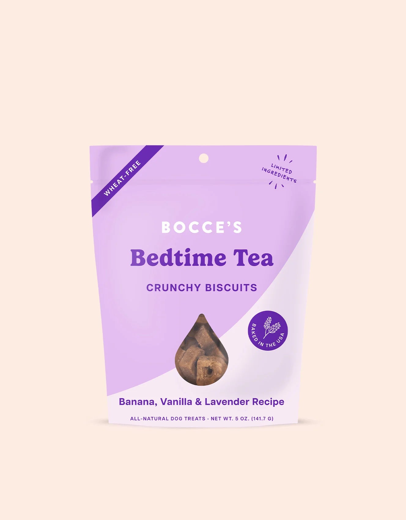 Bocces Bedtime Tea