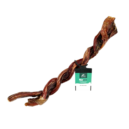 Beef Steer Twist