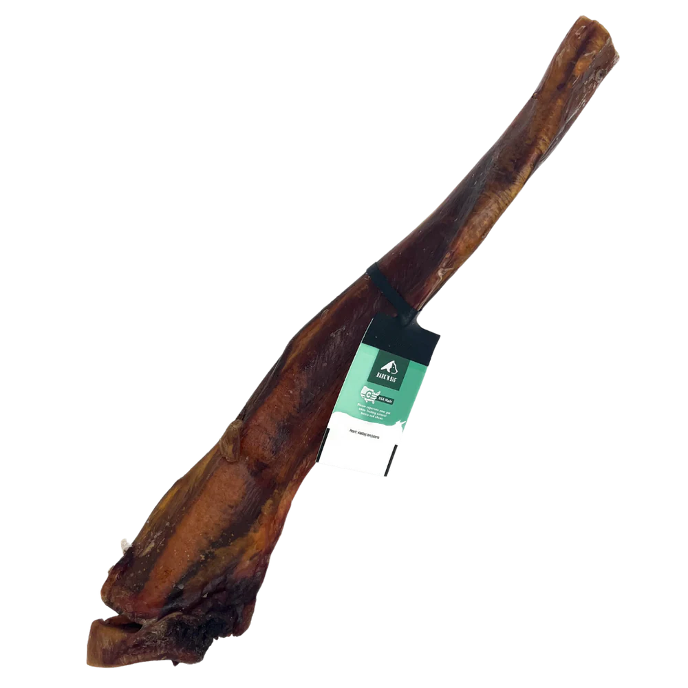The Bullarge Beef Bully Stick