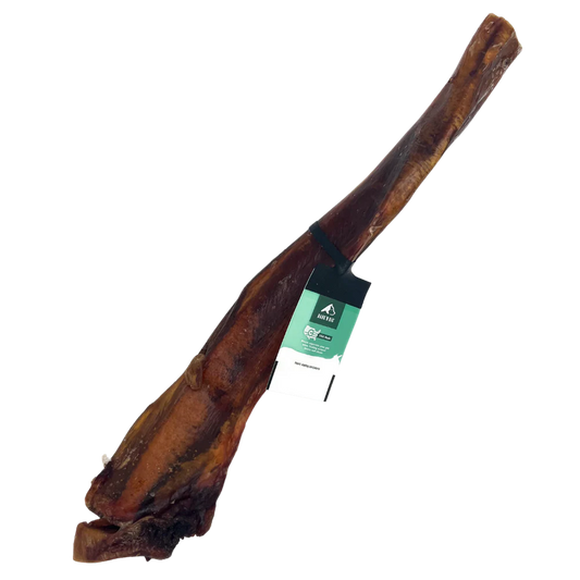 The Bullarge Beef Bully Stick
